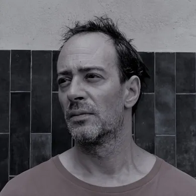 Nicolas Joos