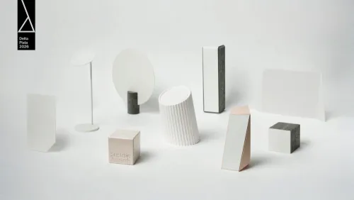 Sustain Awards, proyecto de Jordi Blasi para los Premios Delta 2026