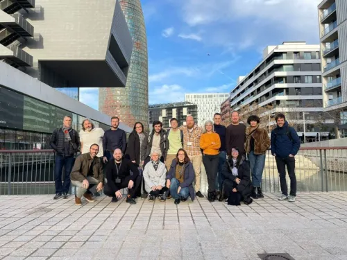 Residència en IA laura meseguer