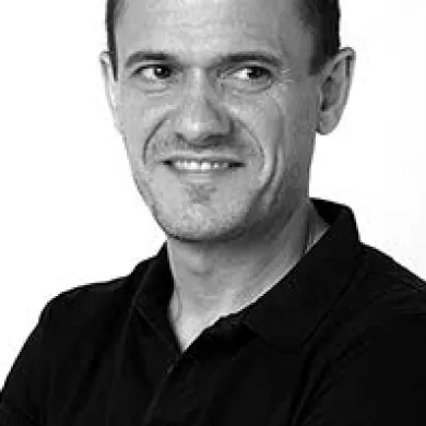 Salvador Huertas
