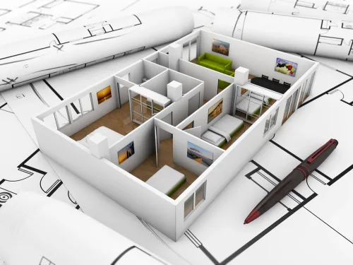 Tipos de diseño ESDESIGN 