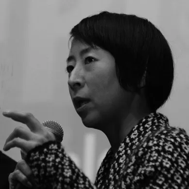 Tomoko Sakamoto