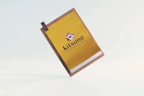 Carta Kitsune 2