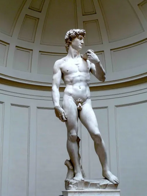7 obras de arte icónicas de la historia
