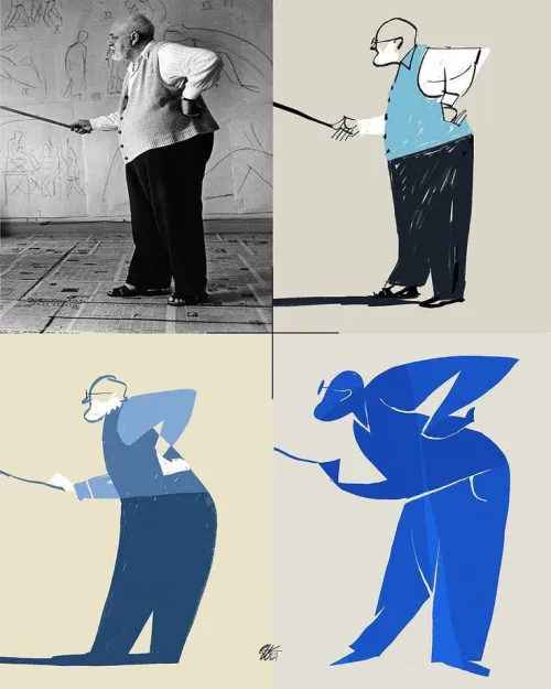 diseño gráfico