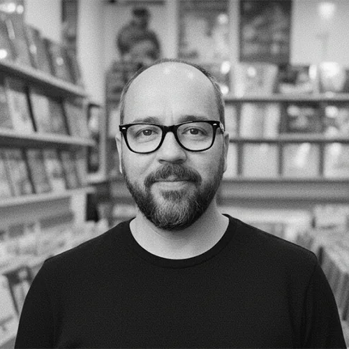 Josep Ortega - Docente ESDESIGN 