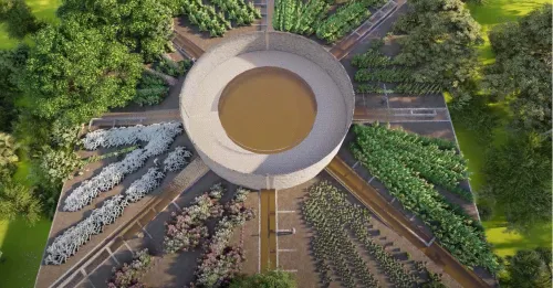 Kollüna, proyecto ganador de la 6ª edición del LAB ESDESIGN