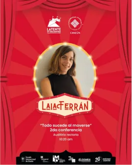 laia ferran