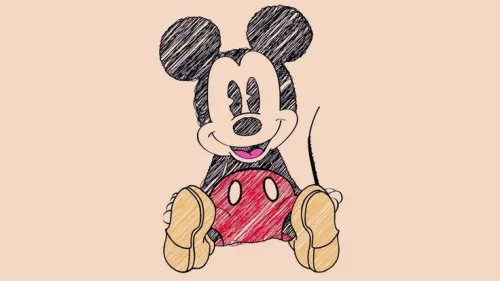 mickey-mouse mickey-mouse