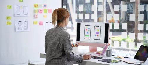 Portfolio UX ESDESIGN 1