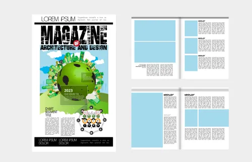Programas para maquetación ESDESIGN 