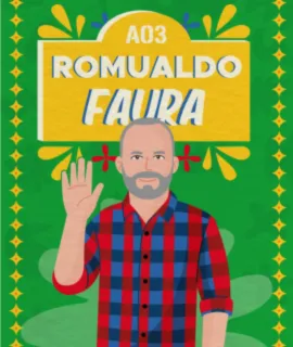 romualdo